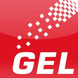 gel express lieferung.